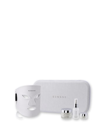 Sensse Timeless Edit Mask Gift Set