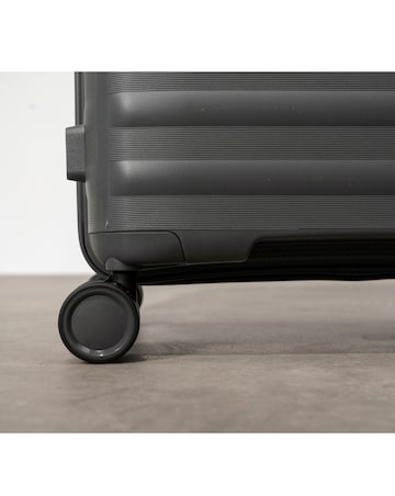 Rock Oslo 3pc Luggage Set