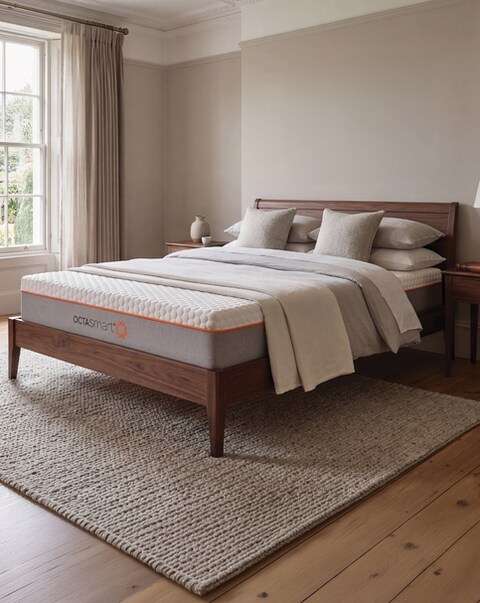Dormeo Octasmart Hybrid Plus Mattress