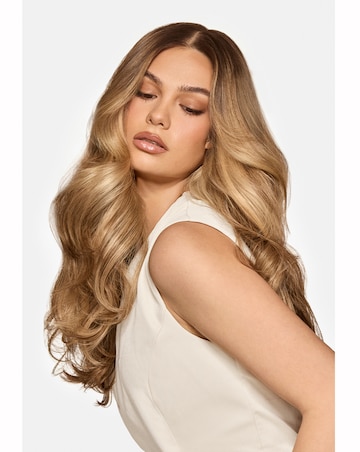 Beauty Works Professional Curl Tong - 32MM