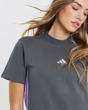 adidas Essentials 3-Stripes T-Shirt