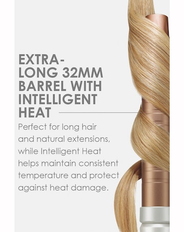 Beauty Works Professional Styler - 32MM