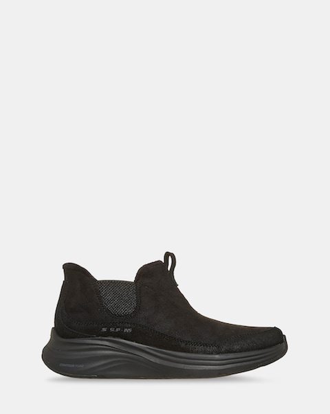 New In - Skechers Contour Foam Cozy D Fit