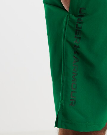 Under Armour Tech Woven Wordmark Shorts