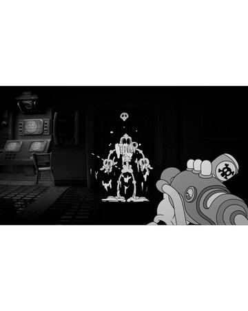 Mouse P.I. For Hire (PS5)