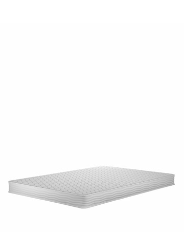 Dormeo Silver Plus Memory Foam Mattress