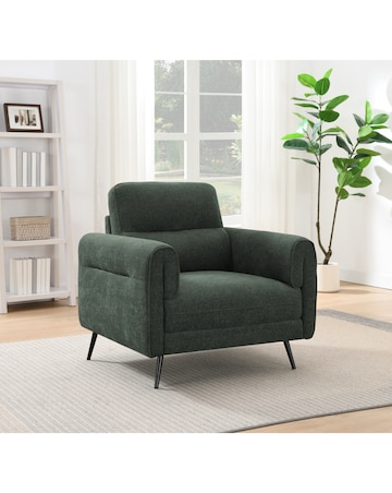 Astor Armchair