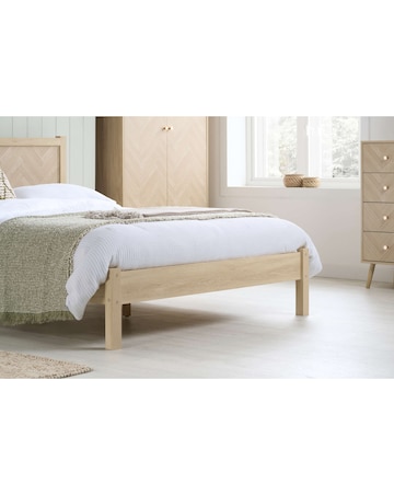 Herringford Bed Frame