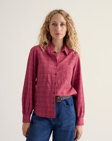 Seasalt Cornwall Isla Shirt