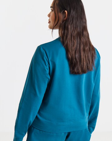 Under Armour Sport Terry Crew Sweatshirt