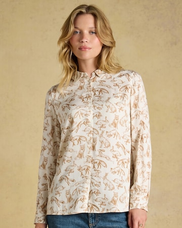 Joules Elvina Shirt