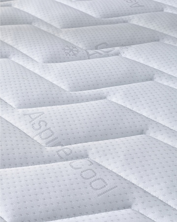 Aspire Kids Bonnell Spring Mattress