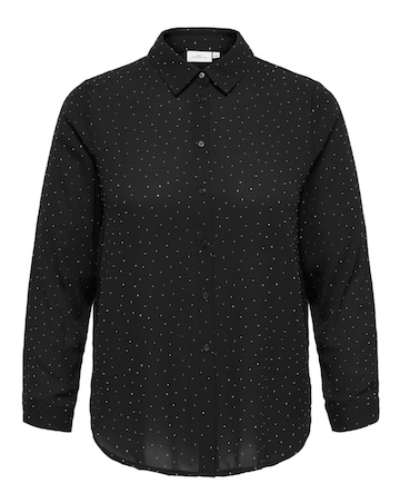 Only Stud Shirt