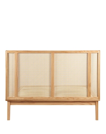 Astrid Rattan Bed Frame