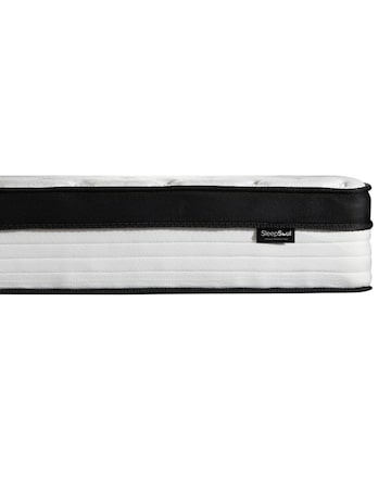 SleepSoul Cloud Mattress