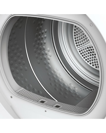 Candy Smart 9kg + Installation
