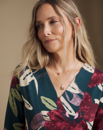Julipa Jersey Tunic