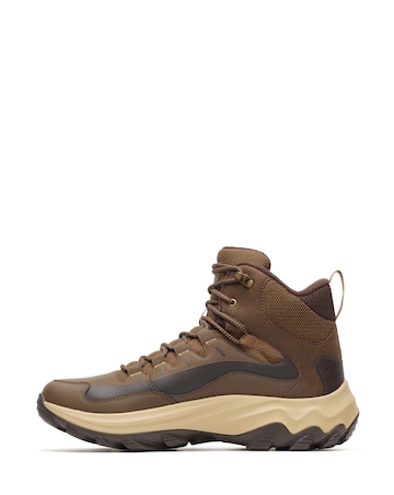 Merrell Thermo Chill 2 Mid Waterproof Boots