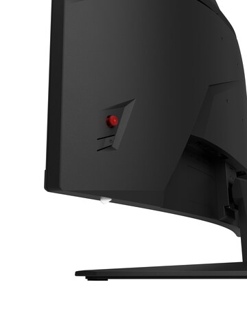MSI MAG 321CQF 32in WQHD 180Hz 0.5ms VA HDR Curved Gaming Monitor