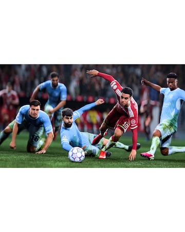 EA SPORTS FC 27 (Nintendo Switch 2)