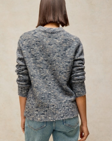 White Stuff Nena Nep Jumper