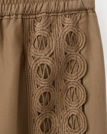 Mango Trousers Paola