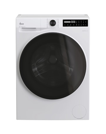 Hoover Pro Wash Series 5 11kg- White + Installation