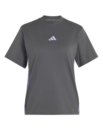 adidas Essentials 3-Stripes T-Shirt
