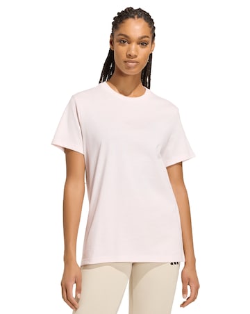 adidas Animal Graphic T-Shirt