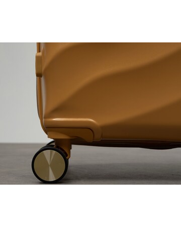Rock Luggage Sahara Cabin Hardshell Suitcase