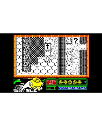 The Spectrum Handheld