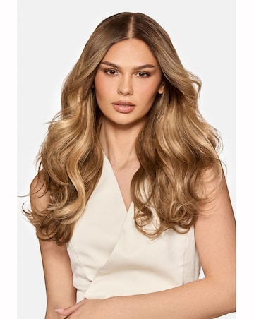 Beauty Works Professional Curl Tong - 32MM