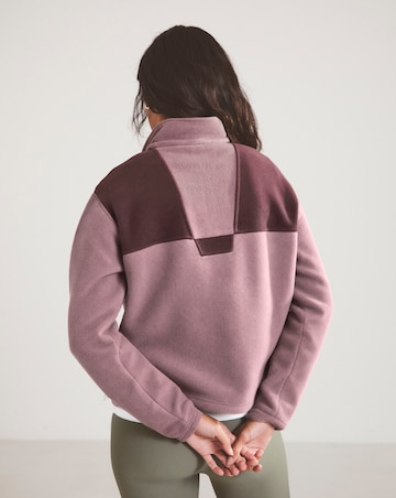 Berghaus Trango Mountain Fleece