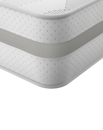 Silentnight Lift Replenish 2000 Hybrid Mattress - Firm