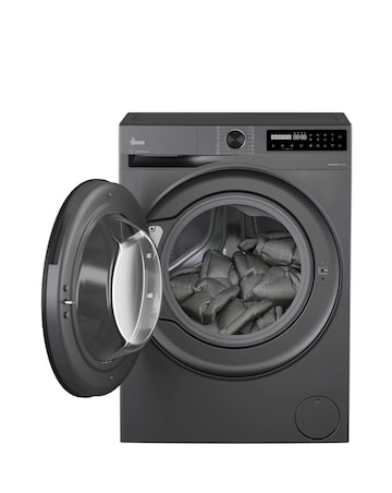 Hoover Pro Wash Series 5 11kg- Graphite + Installation