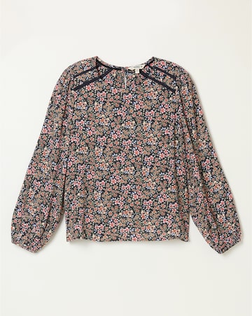 Fatface Sofia Meadow Blouse