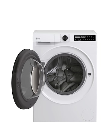 Hoover Pro Wash Series 5 11kg- White + Installation