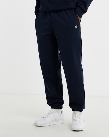 Lacoste Classic Regular Fit Jogger - Navy