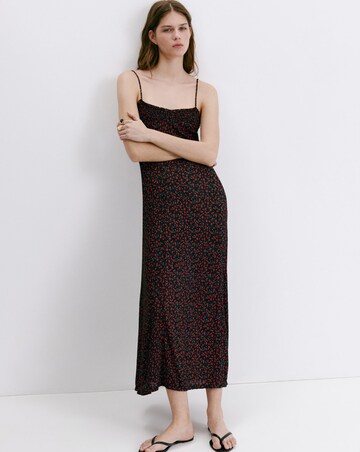 Mango Dress Pomeli