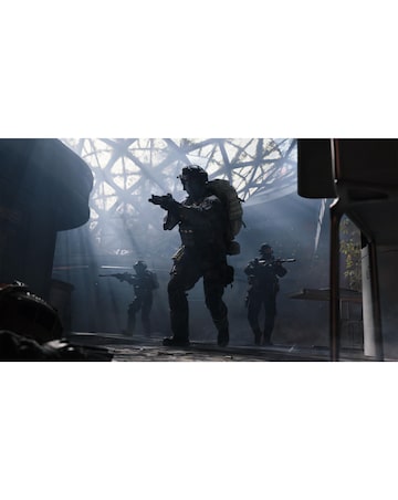 Call of Duty: Modern Warfare 4 (Xbox Series X)