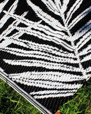 Tahiti Outdoor Rug
