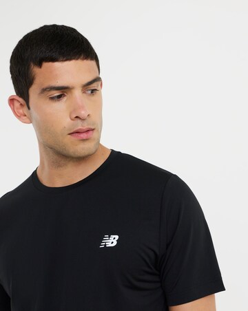 New Balance Graphic T-Shirt