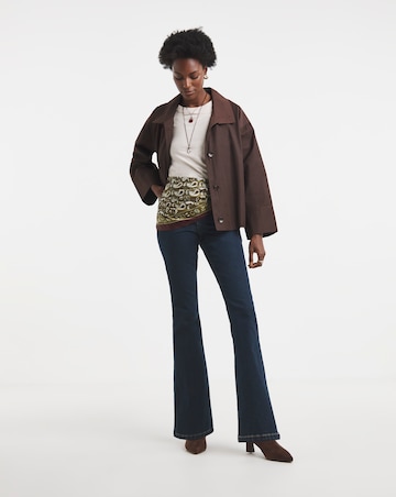 Indigo 24/7 Bootcut Jean