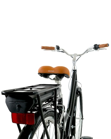Falcon Heritage Electric Bike