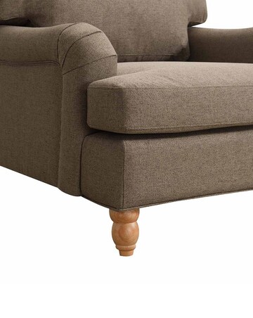 Bradie 2 Seater Sofa