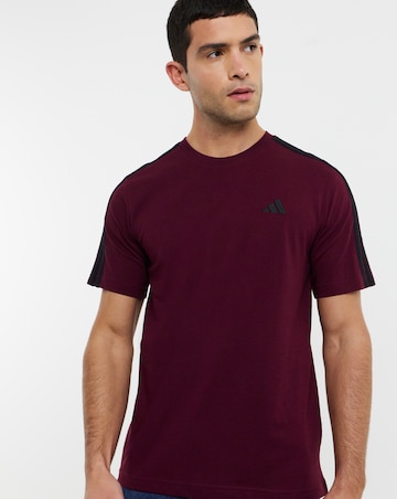 adidas 3 Stripes T-Shirt