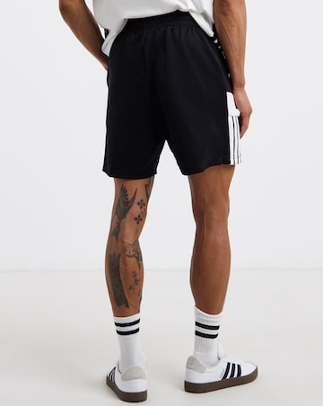 adidas Tiro 7 Inch Shorts