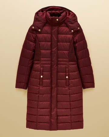 Joules Windborough Coat