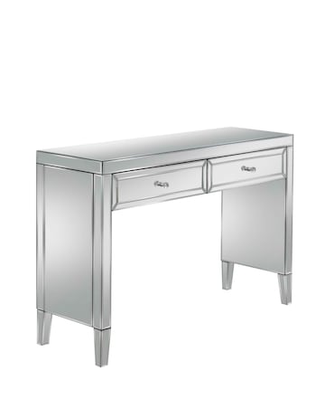 Valencia 2 Drawer Dressing Table