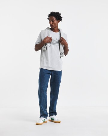 adidas Varsity Logo T-Shirt
